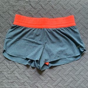 BCG Running Shorts!